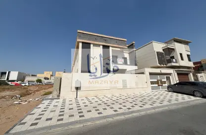 فيلا - 5 غرف نوم - 7 حمامات للبيع في 1 الياسمين - الياسمين - عجمان