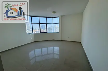 Apartment - 2 Bedrooms - 3 Bathrooms for rent in Al Rumailah building - Al Rumailah 2 - Al Rumaila - Ajman