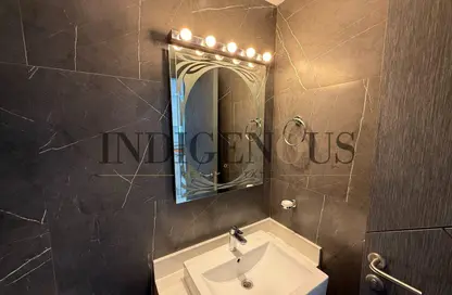 Apartment - Studio - 1 Bathroom for rent in Samana Hills - Arjan - Dubai