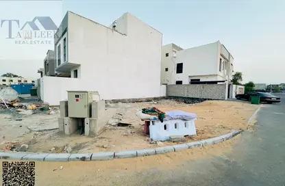 Land - Studio for sale in Al Zaheya Gardens - Al Zahya - Ajman