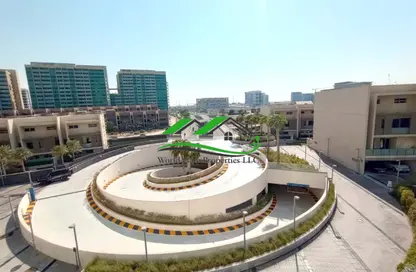 Apartment - 3 Bedrooms - 4 Bathrooms for sale in Al Rahba - Al Muneera - Al Raha Beach - Abu Dhabi