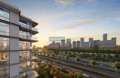 Apartment - 2 Bedrooms - 2 Bathrooms for sale in Al Hamra Greens - Al Hamra Village - Ras Al Khaimah