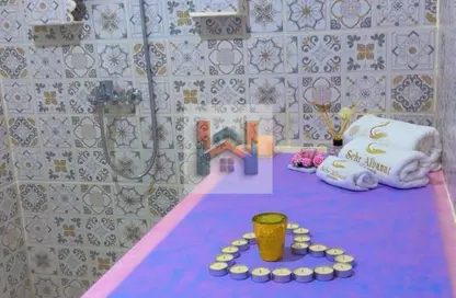 متجر - استوديو - 1 حمام للايجار في 2 الحميدية - الحميدية - عجمان