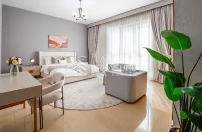Apartment - 1 Bedroom - 1 Bathroom for sale in 4Direction Residence 1 - Dubai Land Residence Complex - Dubai