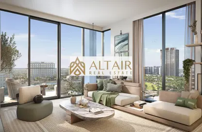 Apartment - 2 Bedrooms - 1 Bathroom for sale in Vida Residences - Dubai Hills Estate - Dubai