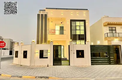 فيلا - 4 غرف نوم - 6 حمامات للبيع في الزاهية جاردنز - الزاهية - عجمان