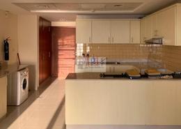 Studio - 1 bathroom for rent in Kahraman - Bab Al Bahar - Al Marjan Island - Ras Al Khaimah