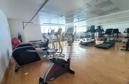 Apartment - 2 Bedrooms - 3 Bathrooms for rent in Faraidooni Building - Al Barsha 1 - Al Barsha - Dubai