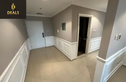Apartment - 2 Bedrooms - 2 Bathrooms for sale in Conquer Tower - Sheikh Maktoum Bin Rashid Street - Ajman