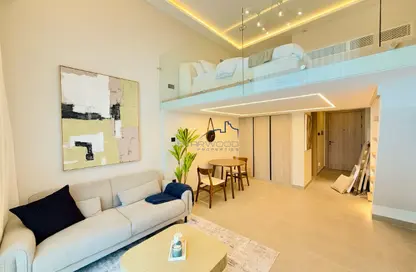 Apartment - Studio - 1 Bathroom for sale in Oxford Terraces - District 11 - Jumeirah Village Circle - Dubai