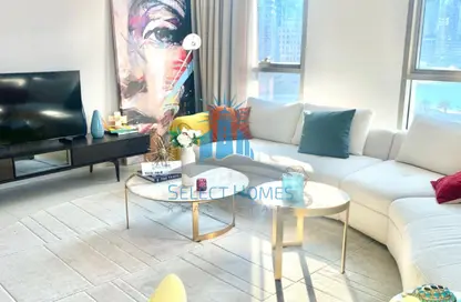 شقة - 2 غرف نوم - 2 حمامات للايجار في ريفليكشن - شمس أبوظبي - جزيرة الريم - أبوظبي