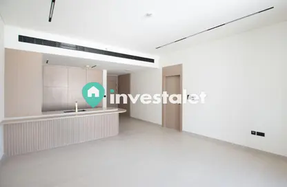 Apartment - 1 Bedroom - 2 Bathrooms for sale in Dusk by Binghatti - Jumeirah Village Circle - Dubai