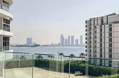 Apartment - 1 Bedroom - 2 Bathrooms for sale in Azizi Mina - Palm Jumeirah - Dubai