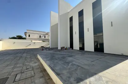 Villa - 4 Bedrooms - 6 Bathrooms for rent in Al Khawaneej 2 - Al Khawaneej - Dubai