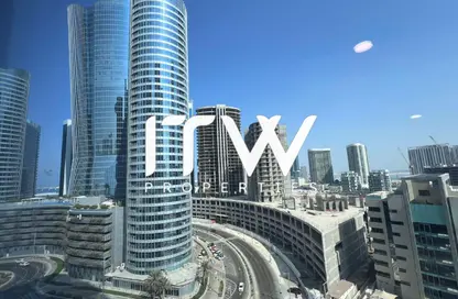 Apartment - 3 Bedrooms - 2 Bathrooms for sale in Al Reem Island - Abu Dhabi