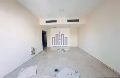 Apartment - 2 Bedrooms - 2 Bathrooms for rent in Fire Station Road - Muwaileh - Sharjah