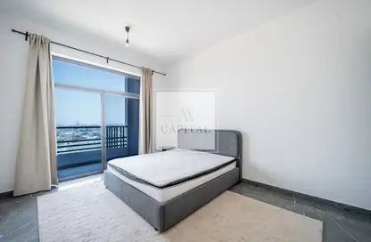 Apartment - Studio - 1 Bathroom for sale in Joya Blanca Residences - Arjan - Dubai