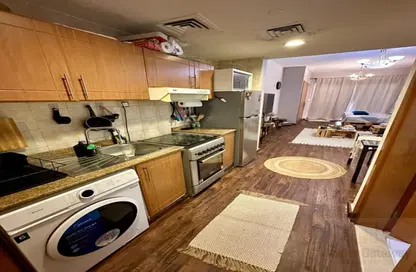 Apartment - Studio - 1 Bathroom for sale in Gardenia 1 - Emirates Gardens 1 - Jumeirah Village Circle - Dubai