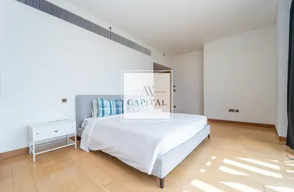 Apartment - 1 Bedroom - 2 Bathrooms for sale in Bulgari Resort  and  Residences - Jumeirah Bay Island - Jumeirah - Dubai