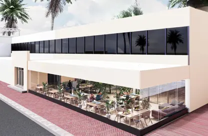 Retail - Studio - 2 Bathrooms for rent in Umm Suqeim 1 - Umm Suqeim - Dubai