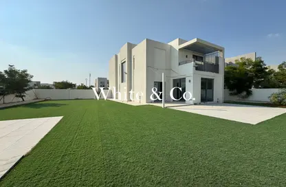 فيلا - 4 غرف نوم - 5 حمامات للايجار في جولف لينكس - اعمار الجنوبية - دبي الجنوب (مركز دبي العالمي) - دبي