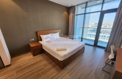 Apartment - 2 Bedrooms - 3 Bathrooms for rent in Phase 3 - Al Furjan - Dubai