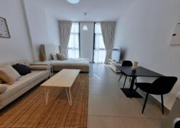 Studio - 1 bathroom for rent in Al Mamsha - Muwaileh - Sharjah