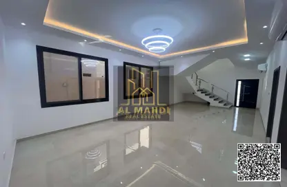 Villa - 5 Bedrooms - 7 Bathrooms for sale in Al Amira Village - Al Yasmeen - Ajman
