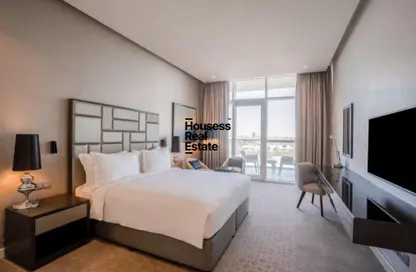 Apartment - Studio - 1 Bathroom for sale in Artesia A - Artesia - DAMAC Hills - Dubai