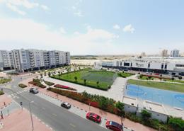 Apartment - 3 bedrooms - 3 bathrooms for rent in Al Qusias Industrial Area 5 - Al Qusais Industrial Area - Al Qusais - Dubai