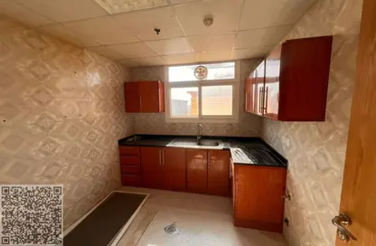 شقة - غرفة نوم - 2 حمامات للايجار في 1 المويهات - المويهات - عجمان شقة - غرفة نوم - 2 حمامات للايجار في 1 المويهات - المويهات - عجمان