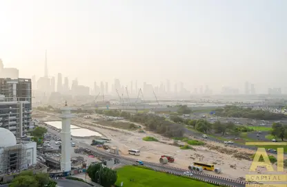 Apartment - 3 Bedrooms - 5 Bathrooms for rent in The Crest Tower Podium - Sobha Hartland - Mohammed Bin Rashid City - Dubai