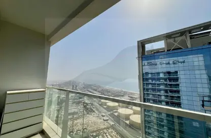 Apartment - Studio - 1 Bathroom for sale in Studio One - Dubai Marina - Dubai