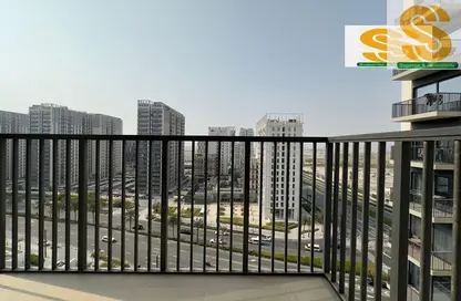 شقة - غرفة نوم - 1 حمام للبيع في بارك ريدج تاور سي - بارك ريدج - دبي هيلز استيت - دبي