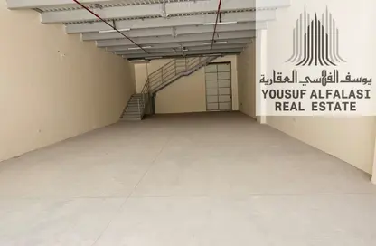 مستودع - استوديو للايجار في عجمان الصناعية 1 - المنطقة الصناعية - عجمان