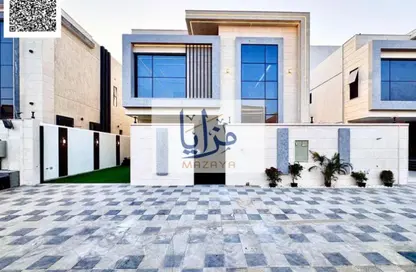 فيلا - 5 غرف نوم - 7 حمامات للبيع في الزاهية جاردنز - الزاهية - عجمان فيلا - 5 غرف نوم - 7 حمامات للبيع في الزاهية جاردنز - الزاهية - عجمان