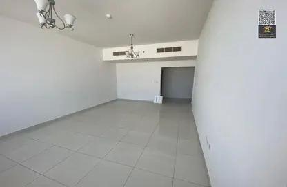 Apartment - 2 Bedrooms - 3 Bathrooms for rent in The Icon Casa 2 - Al Rashidiya 3 - Al Rashidiya - Ajman