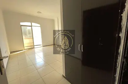 Apartment - 1 Bedroom - 1 Bathroom for rent in Al Rashidiya Towers - Ajman Downtown - Ajman