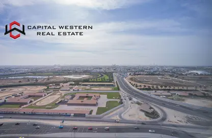 مكتب - استوديو للايجار في برج تشرشل للأعمال - أبراج تشرشل - الخليج التجاري - دبي مكتب - استوديو للايجار في برج تشرشل للأعمال - أبراج تشرشل - الخليج التجاري - دبي