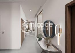 Villa - 4 bedrooms - 8 bathrooms for sale in Saadiyat Lagoons - Saadiyat Island - Abu Dhabi