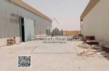 Warehouse - Studio - 2 Bathrooms for rent in Industrial Area 1 - Emirates Modern Industrial - Umm Al Quwain