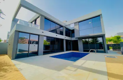 Villa - 4 Bedrooms - 5 Bathrooms for rent in Kaya - Masaar - Tilal City - Sharjah