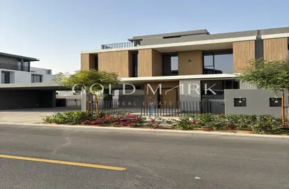 Villa - 4 Bedrooms - 5 Bathrooms for rent in June - Arabian Ranches 3 - Dubai