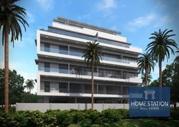 Apartment - 2 bedrooms - 3 bathrooms for sale in Meydan Gated Community - Meydan - Dubai