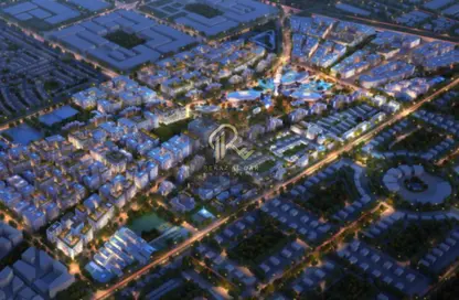 شقة - غرفة نوم - 2 حمامات للبيع في سكون - حي نسيج - الجادة - الشارقة شقة - غرفة نوم - 2 حمامات للبيع في سكون - حي نسيج - الجادة - الشارقة