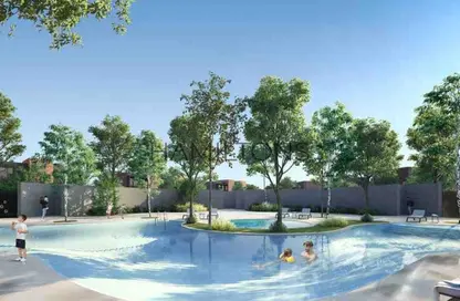 Townhouse - 3 Bedrooms - 4 Bathrooms for sale in Saro - Masaar - Tilal City - Sharjah