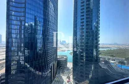 شقة - 2 غرف نوم - 3 حمامات للايجار في أبراج سيجما - مدينة الأضواء - جزيرة الريم - أبوظبي شقة - 2 غرف نوم - 3 حمامات للايجار في أبراج سيجما - مدينة الأضواء - جزيرة الريم - أبوظبي