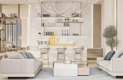 Apartment - 3 Bedrooms - 3 Bathrooms for sale in Cove Grand Imtiaz - Dubai Land Residence Complex - Dubai Land - Dubai