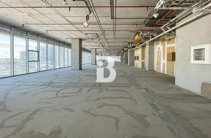 مكتب - استوديو - 1 حمام للايجار في تجارة دبي - أم الرمول - دبي