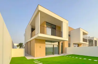 Townhouse - 4 Bedrooms - 5 Bathrooms for rent in Tilal Al Furjan - Al Furjan - Dubai